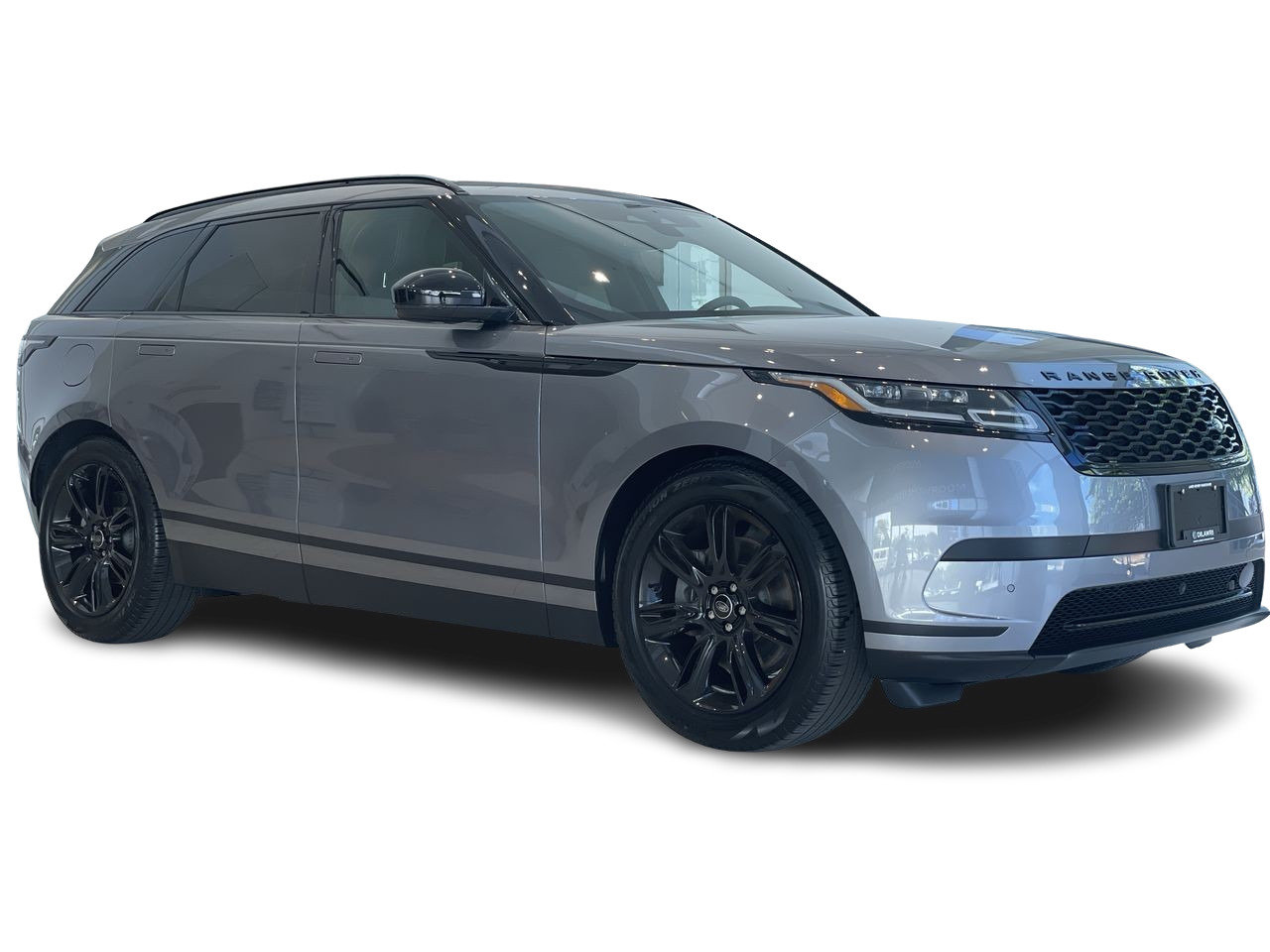 Used 2023 Eiger Grey Met Land Rover P250 S image 16