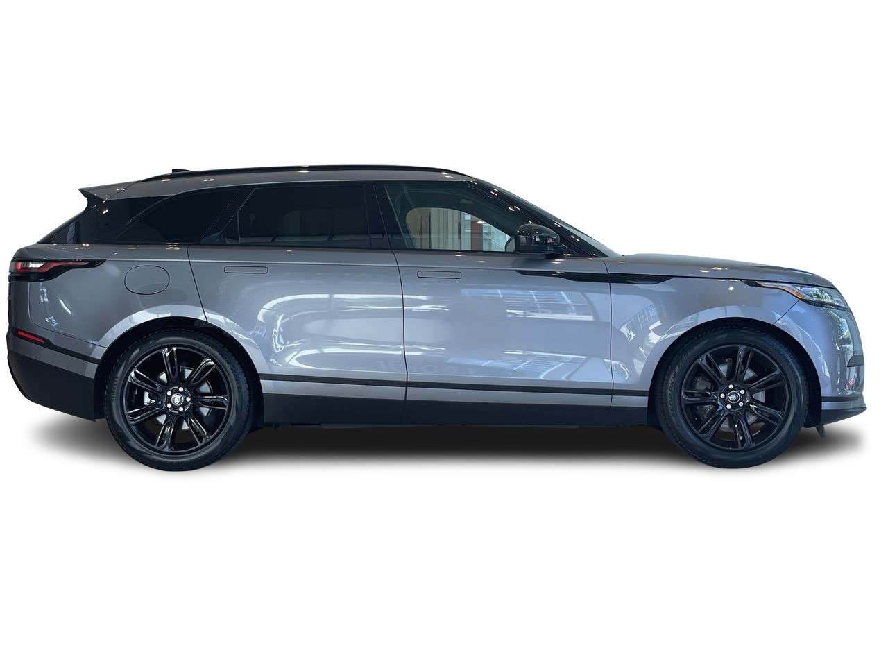 Used 2023 Eiger Grey Met Land Rover P250 S image 15