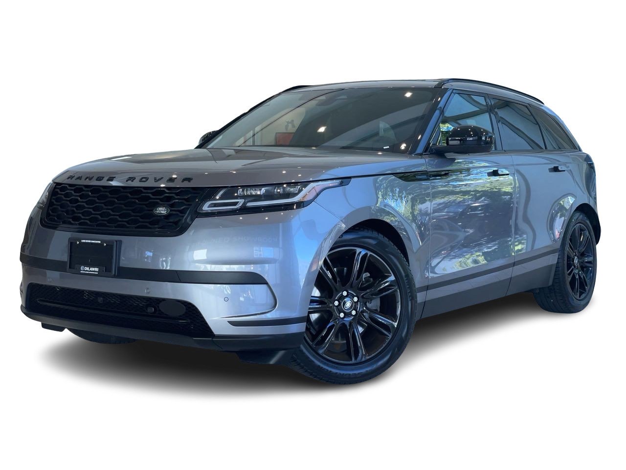 2023 Land Rover Range Rover Velar P250 S