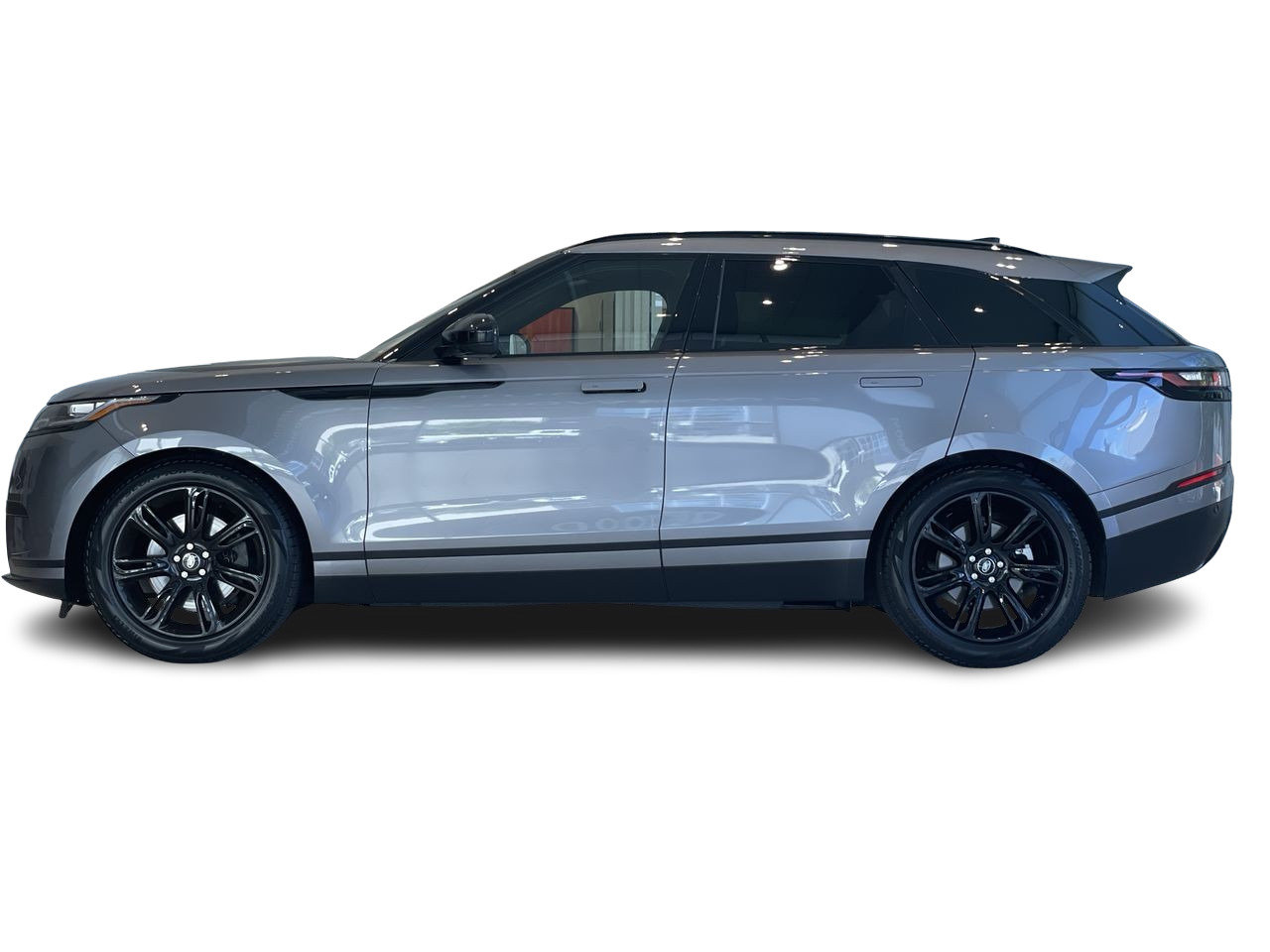Used 2023 Eiger Grey Met Land Rover P250 S image 7