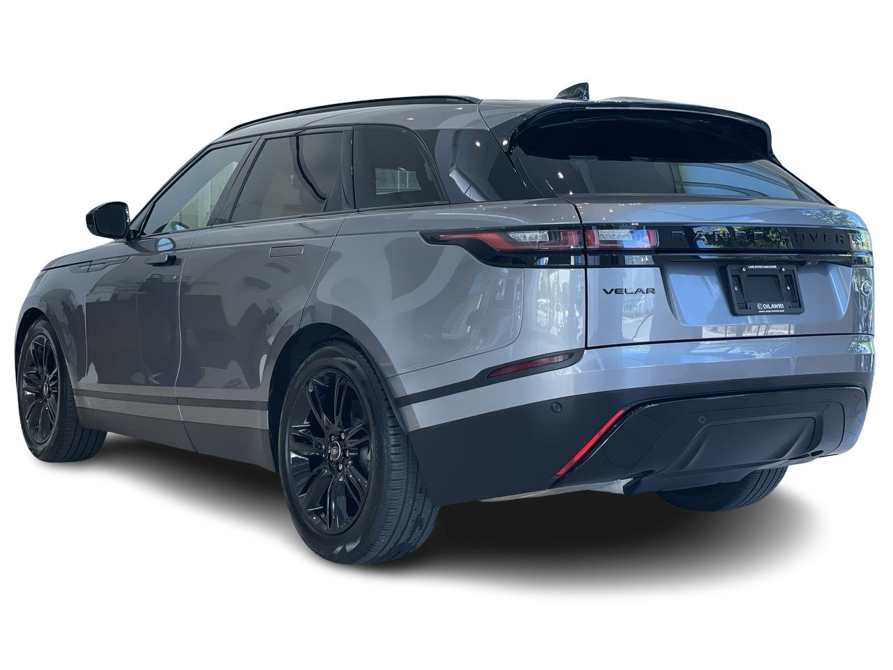 Used 2023 Eiger Grey Met Land Rover P250 S image 9