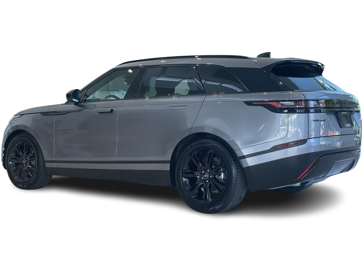 Used 2023 Eiger Grey Met Land Rover P250 S image 8