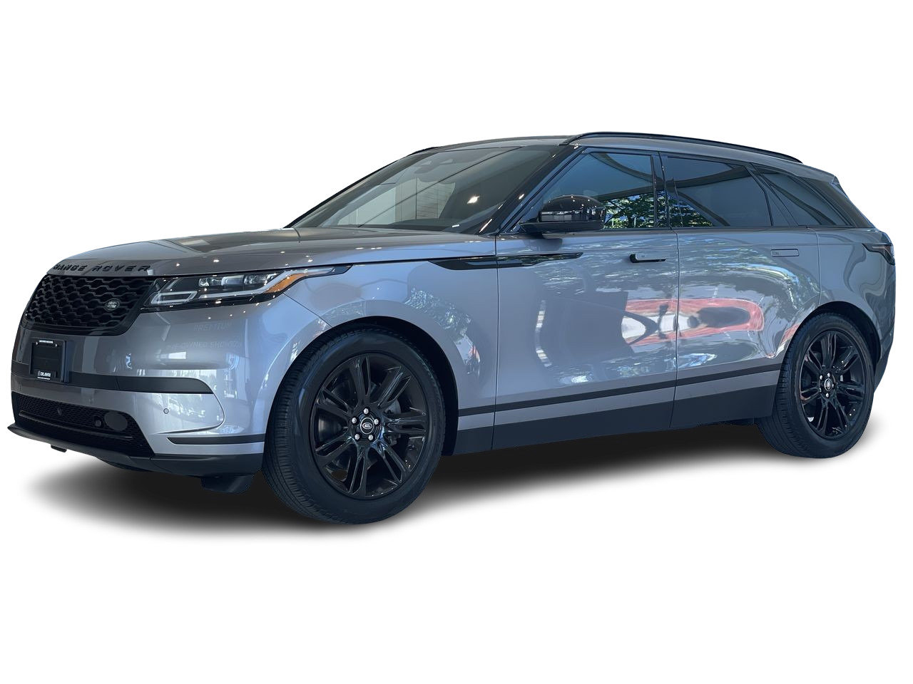Used 2023 Eiger Grey Met Land Rover P250 S image 6