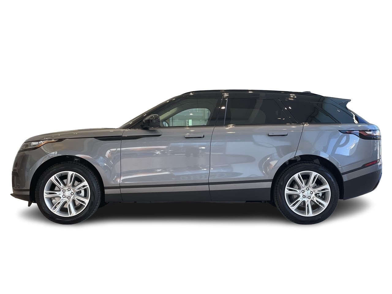 Used 2023 Eiger Grey Met Land Rover P250 S image 7