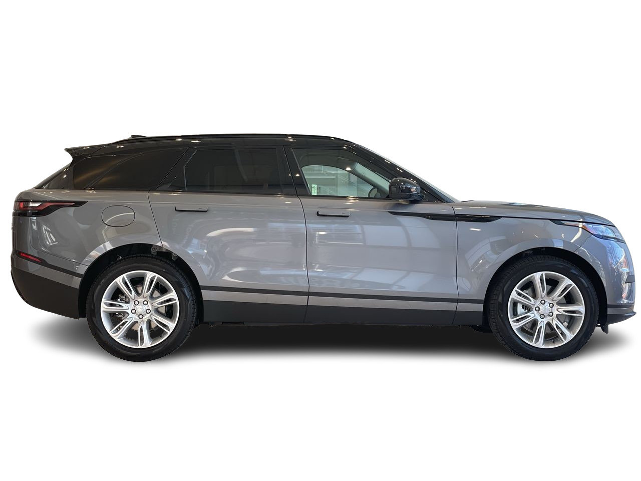 Used 2023 Eiger Grey Met Land Rover P250 S image 15