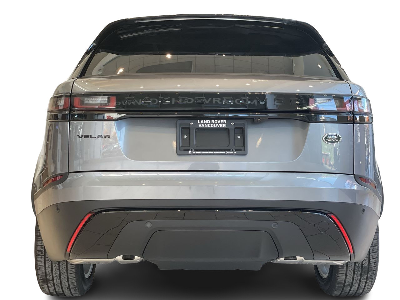 Used 2023 Eiger Grey Met Land Rover P250 S image 11