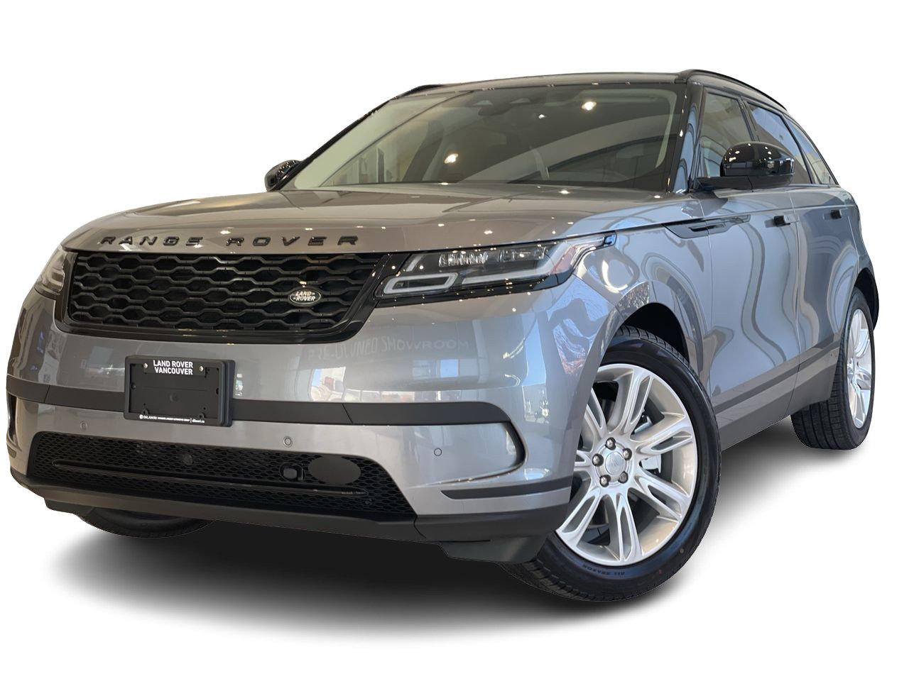 2023 Land Rover Range Rover Velar P250 S