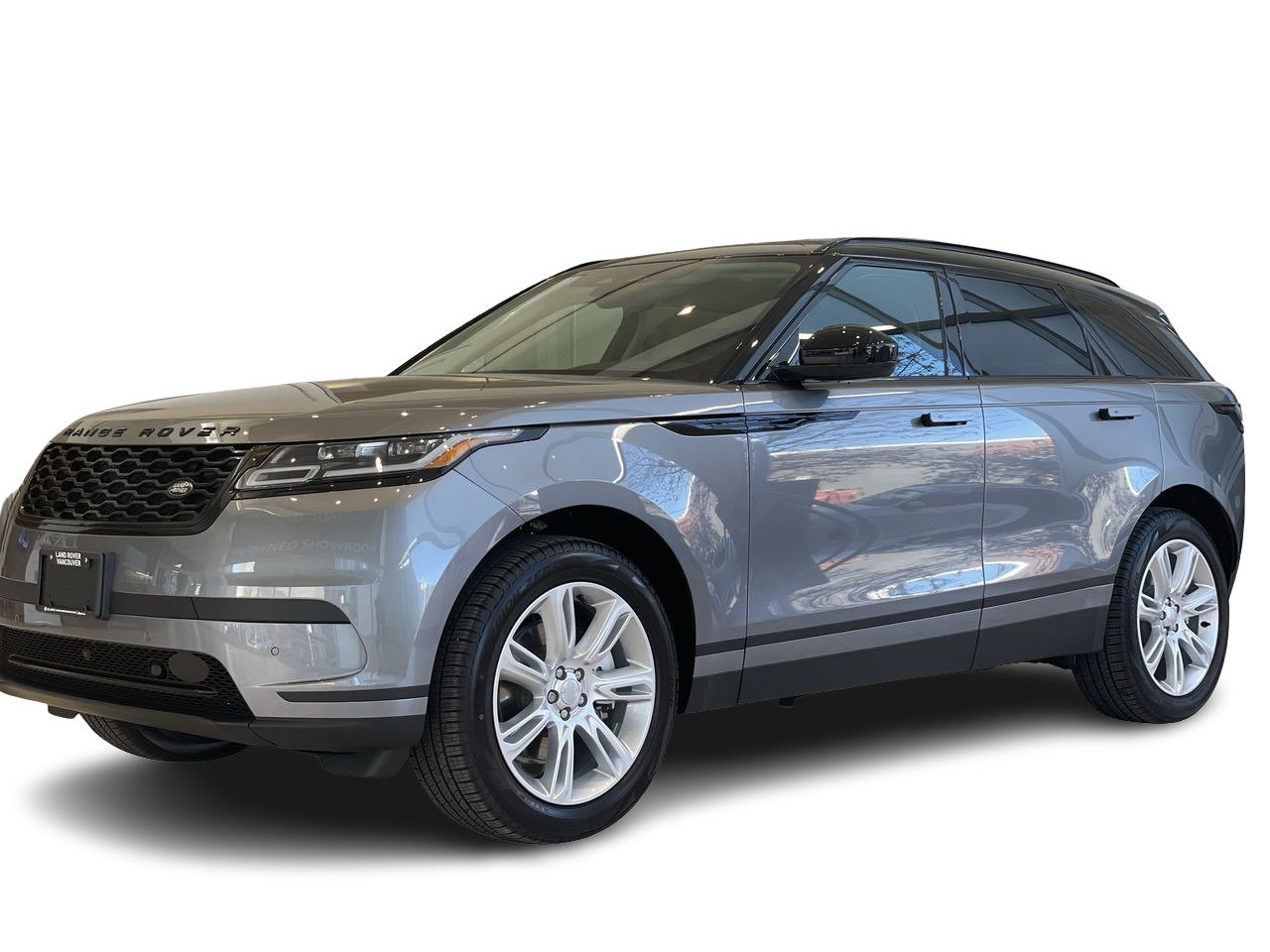 Used 2023 Eiger Grey Met Land Rover P250 S image 6