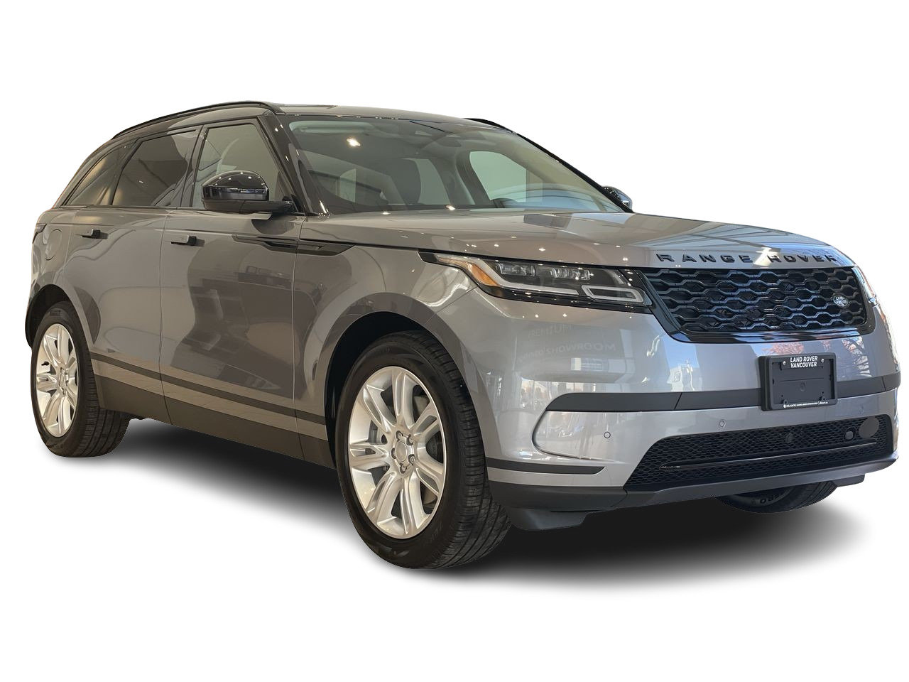 Used 2023 Eiger Grey Met Land Rover P250 S image 17