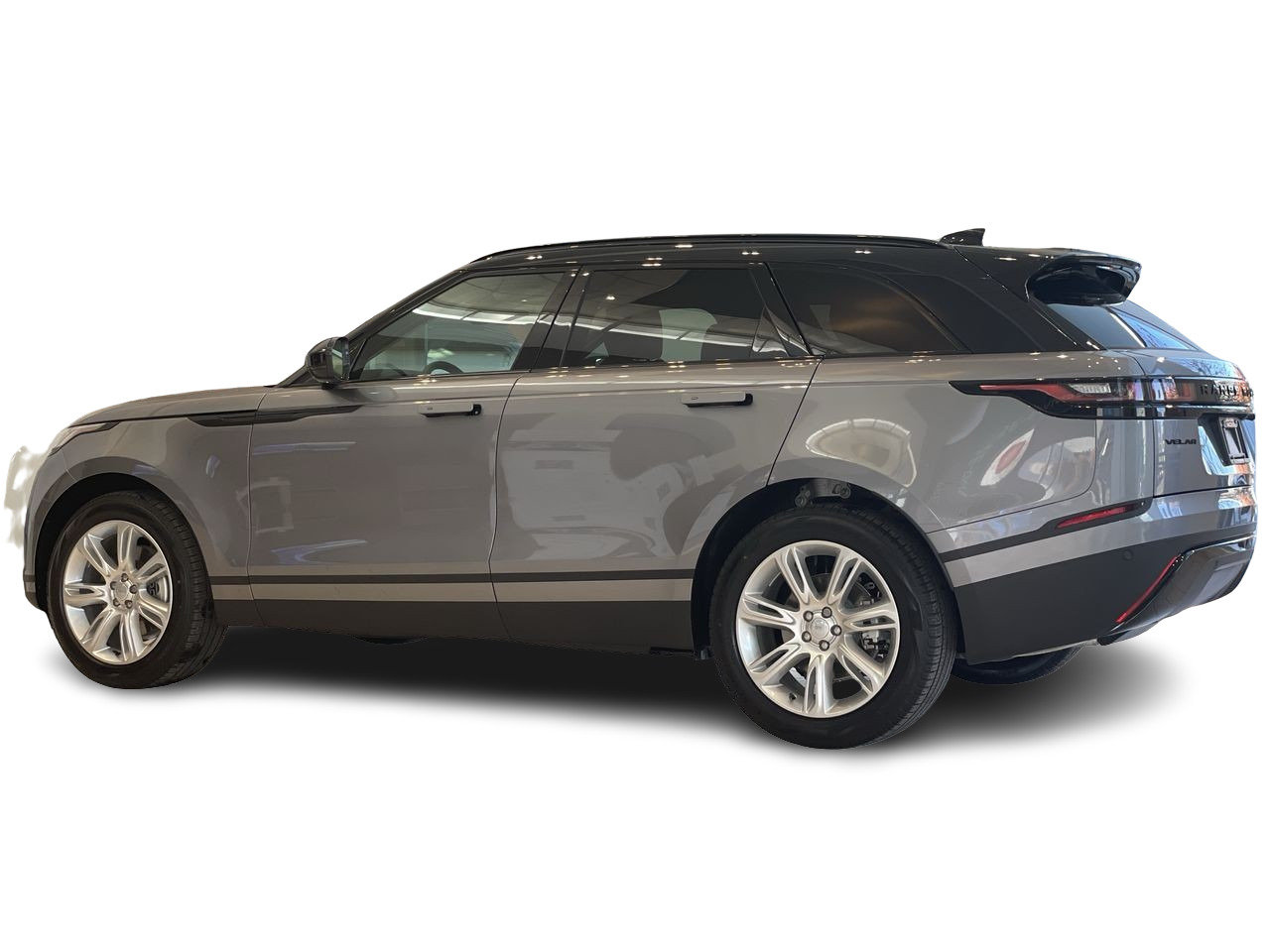 Used 2023 Eiger Grey Met Land Rover P250 S image 8