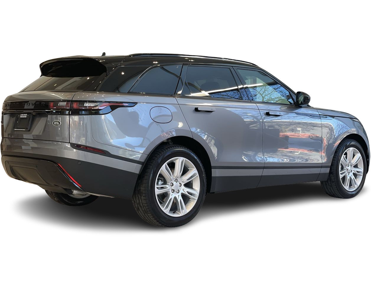 Used 2023 Eiger Grey Met Land Rover P250 S image 14