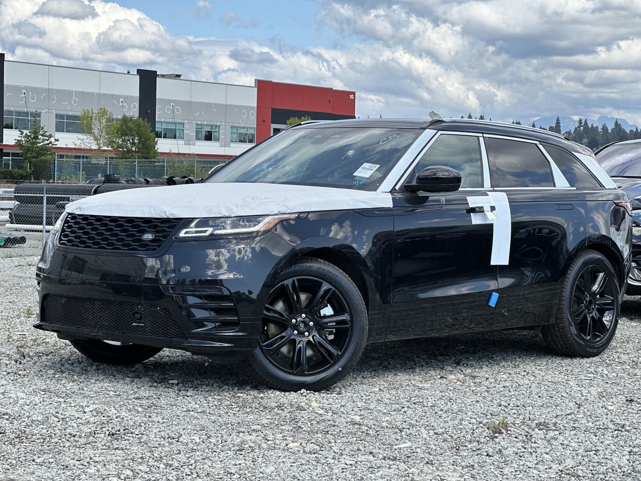 2023 Land Rover Range Rover Velar P340 R-Dynamic S