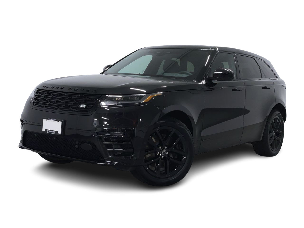 2026 Land Rover Range Rover Velar P250 Belgravia Edition AWD