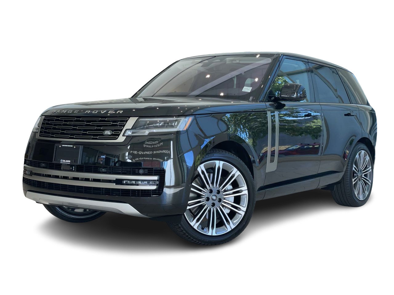 2023 Land Rover Range Rover SE SWB
