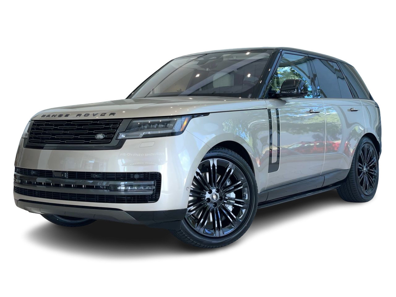 2023 Land Rover Range Rover SE SWB