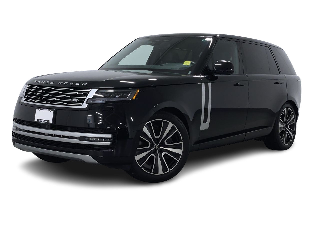 2025 Land Rover Range Rover P530 Autobiography LWB AWD