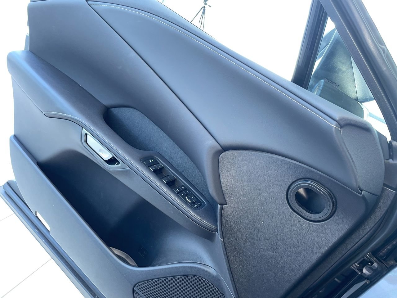 Used 2023 Nebula Grey Pearl Lexus 350 image 21