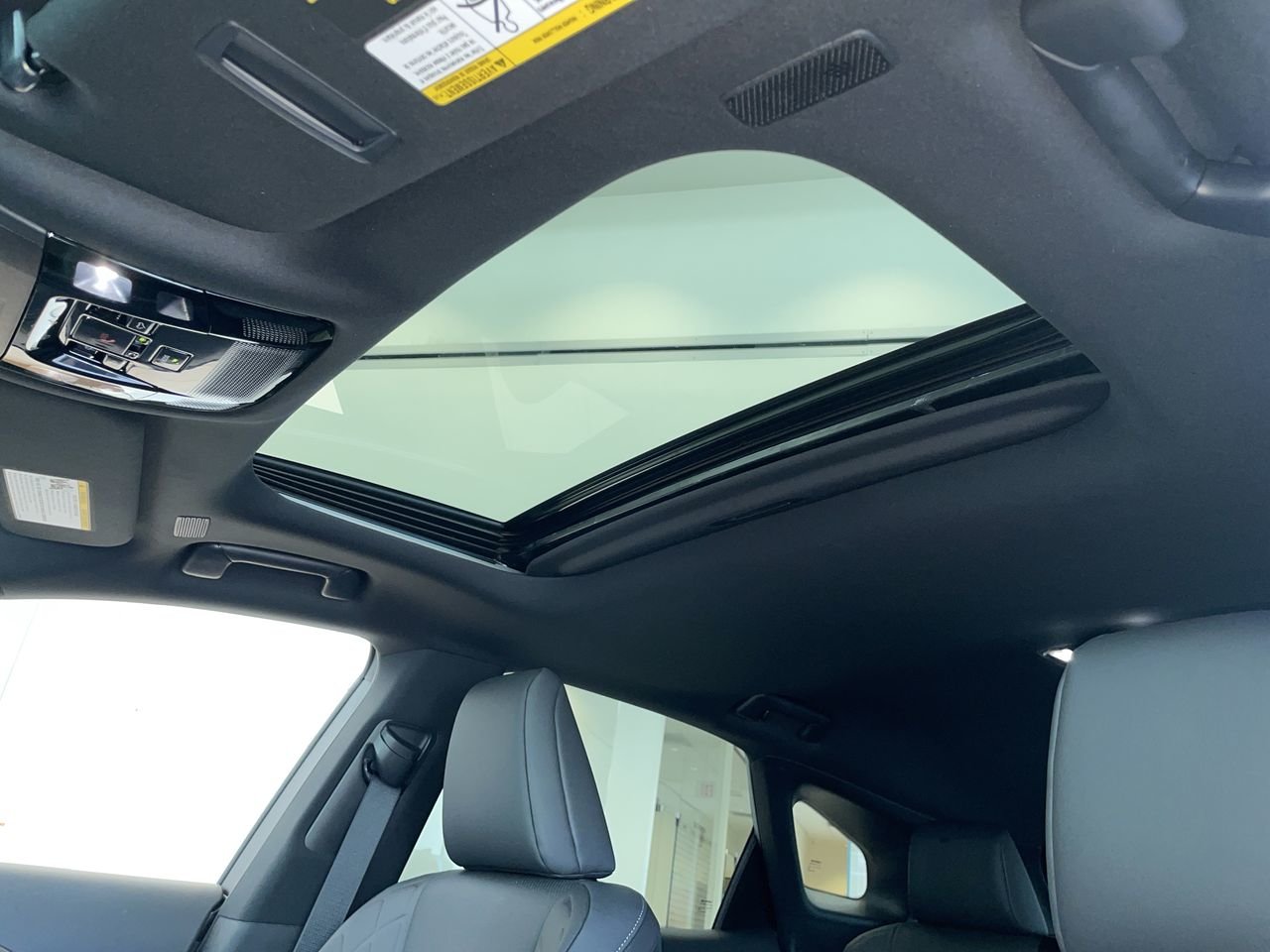 Used 2023 Nebula Grey Pearl Lexus 350 image 29