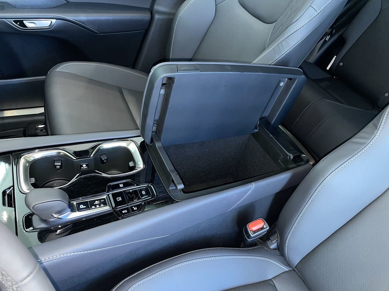 Used 2023 Nebula Grey Pearl Lexus 350 image 28