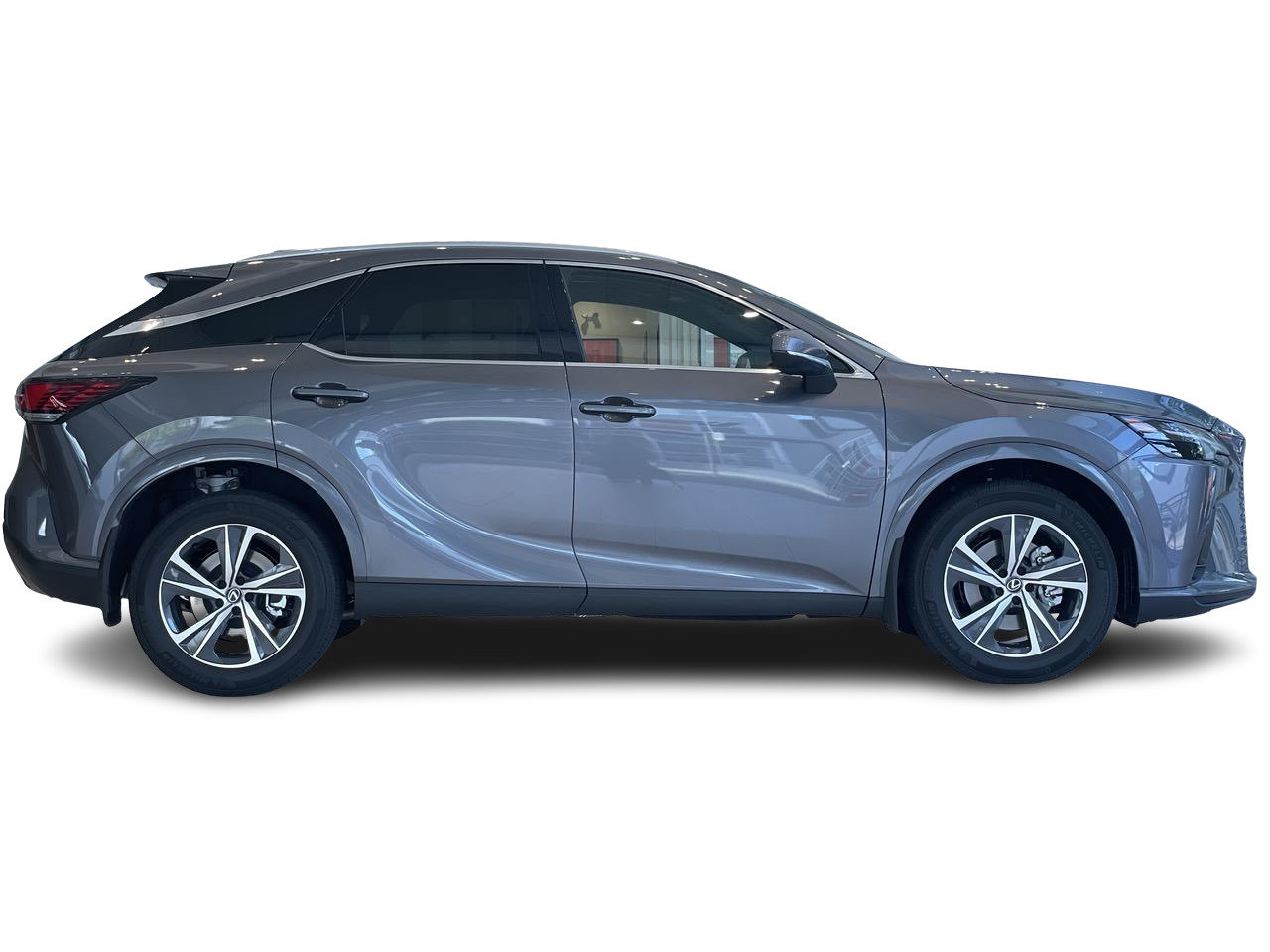 Used 2023 Nebula Grey Pearl Lexus 350 image 15