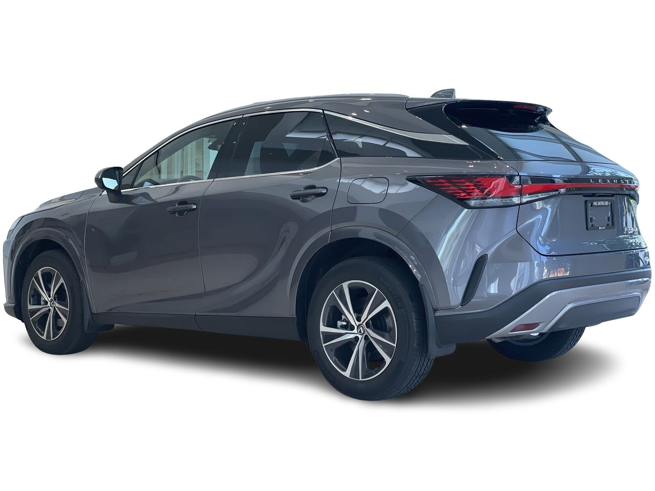 Used 2023 Nebula Grey Pearl Lexus 350 image 8