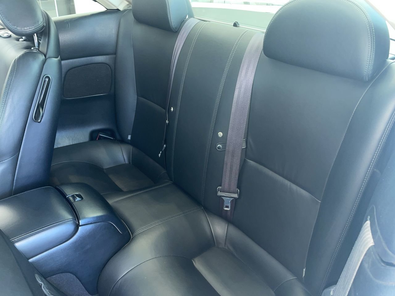 Used 2004 Silver Lexus (V8) 5A image 29