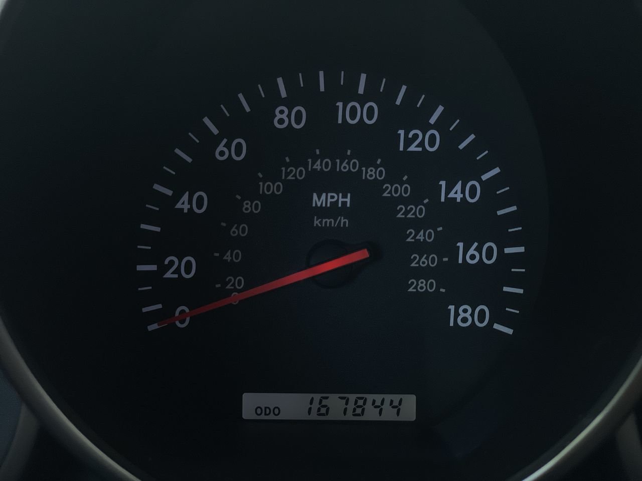 Used 2004 Silver Lexus (V8) 5A image 23