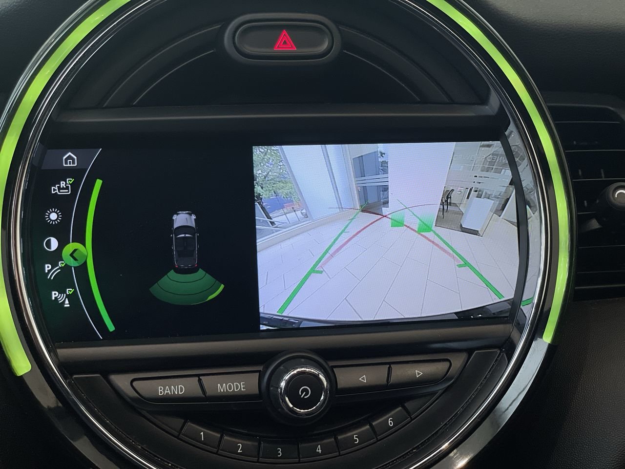 Used 2019 BLACK MINI Cooper image 25