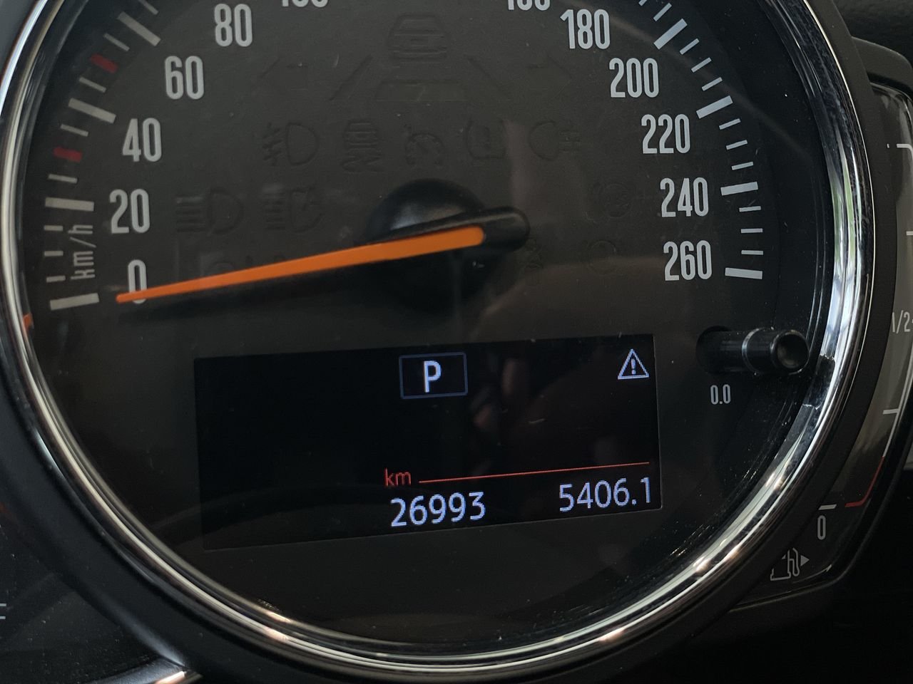 Used 2019 BLACK MINI Cooper image 23