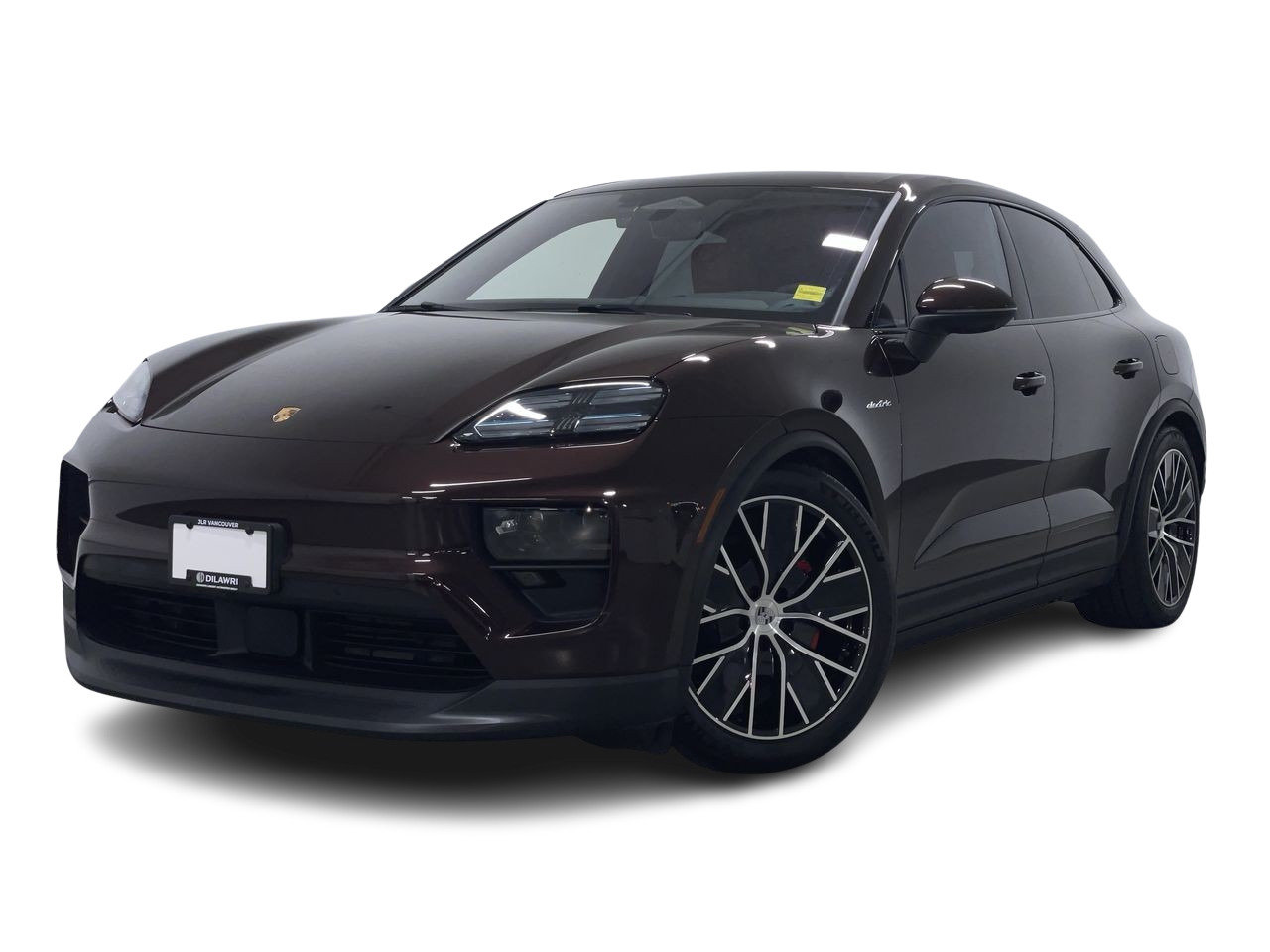 Porsche Macan AWD 2025