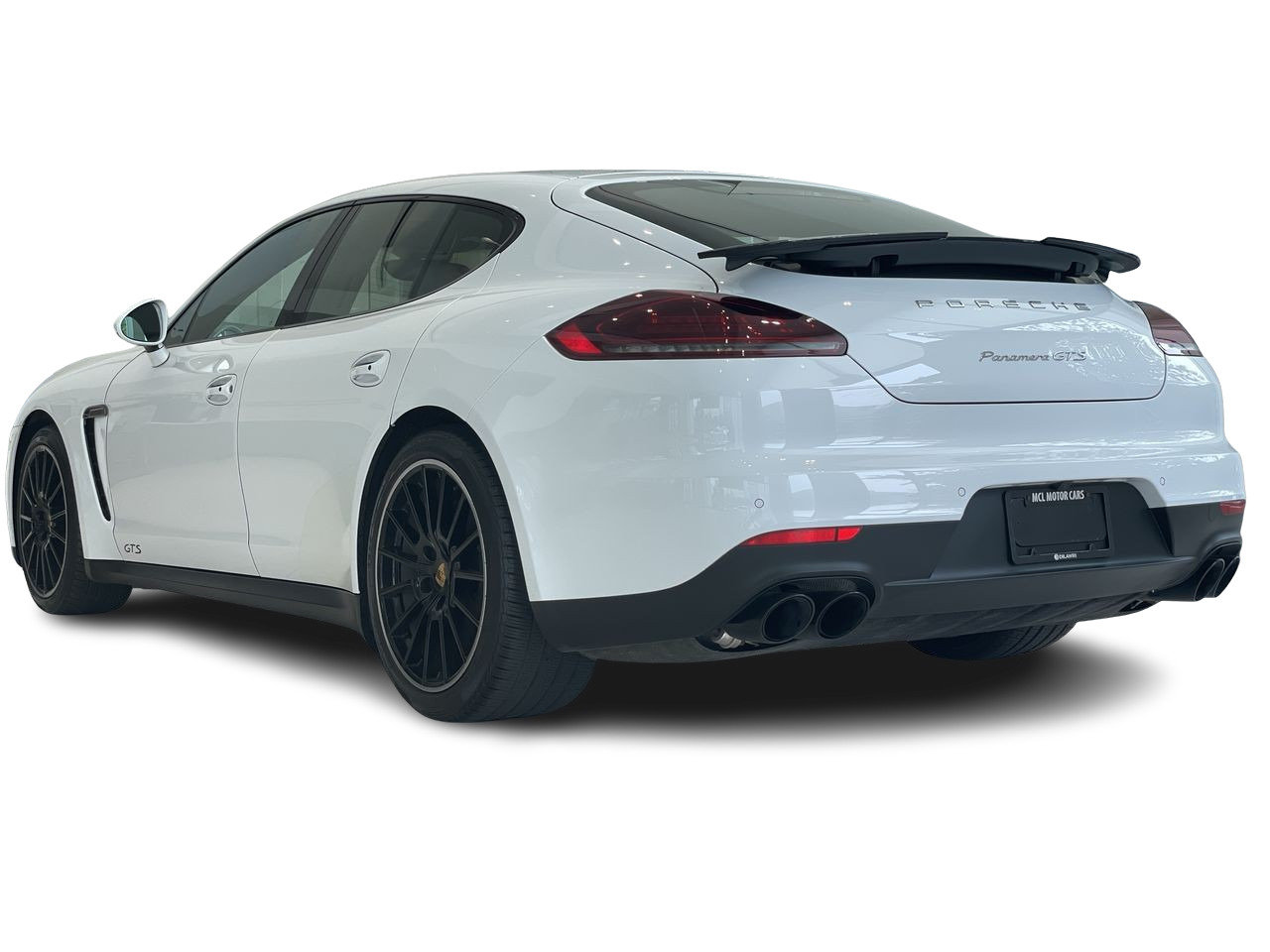 Used 2016 WHITE Porsche GTS image 9