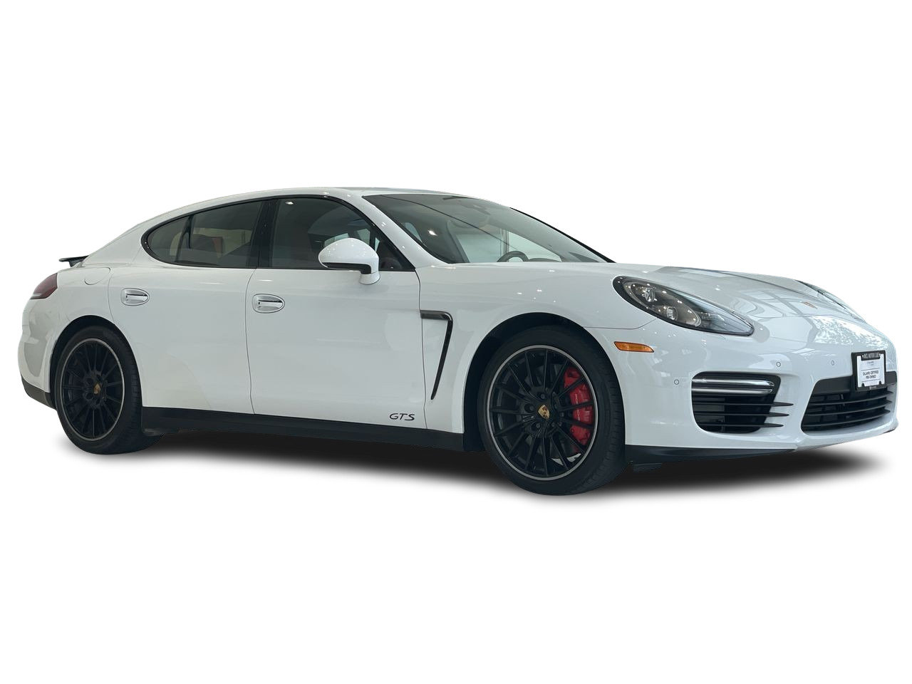 Used 2016 WHITE Porsche GTS image 16