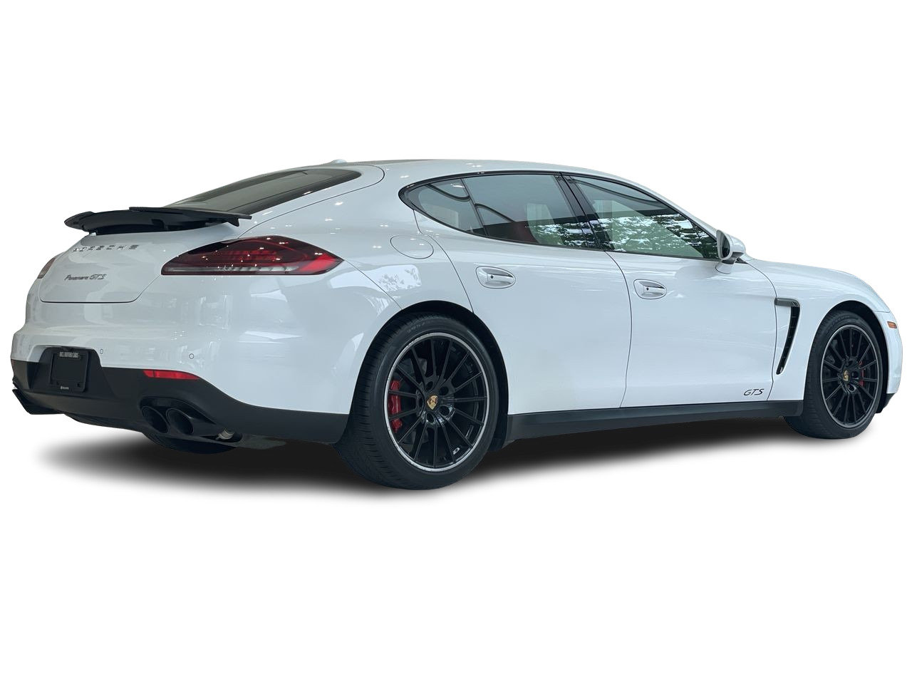 Used 2016 WHITE Porsche GTS image 14