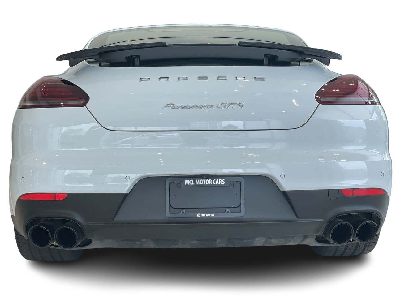 Used 2016 WHITE Porsche GTS image 11