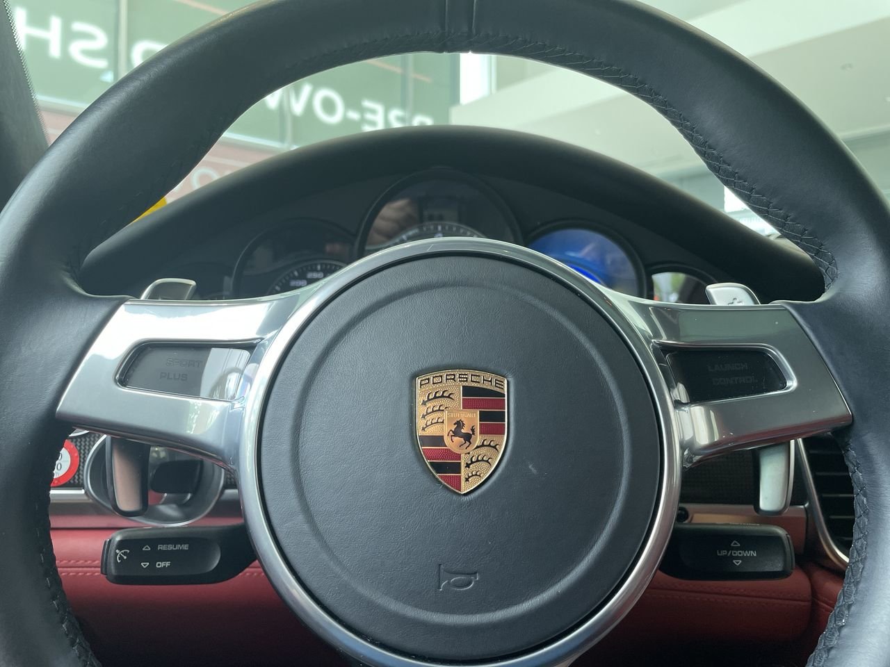 Used 2016 WHITE Porsche GTS image 22