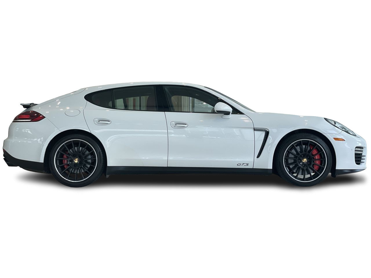 Used 2016 WHITE Porsche GTS image 15