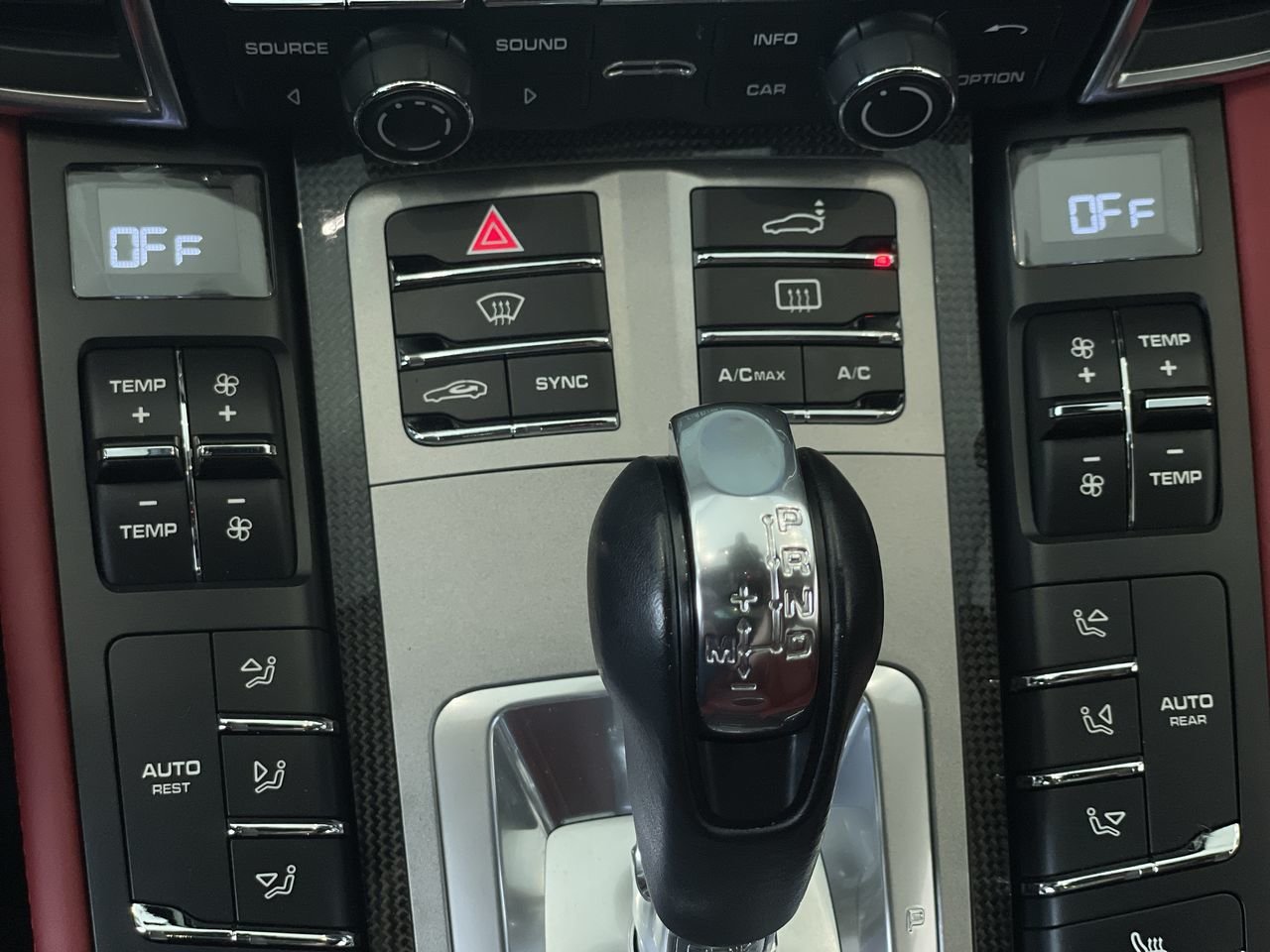 Used 2016 WHITE Porsche GTS image 27