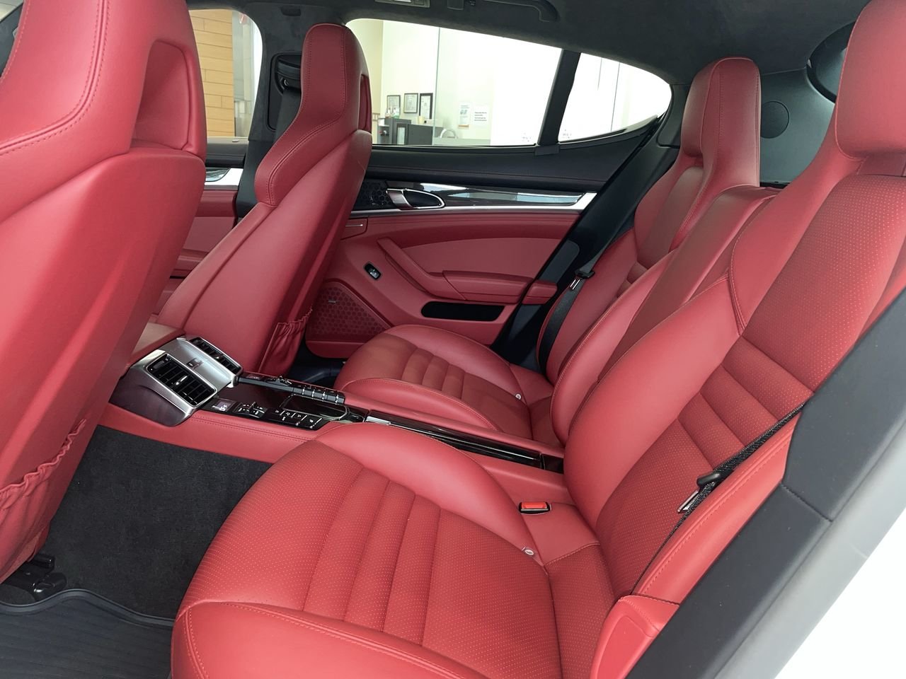 Used 2016 WHITE Porsche GTS image 31