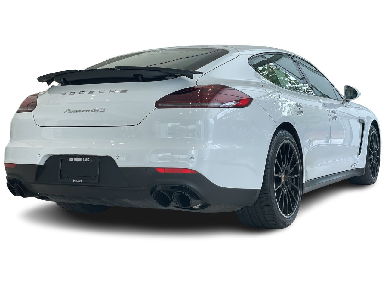 Used 2016 WHITE Porsche GTS image 13