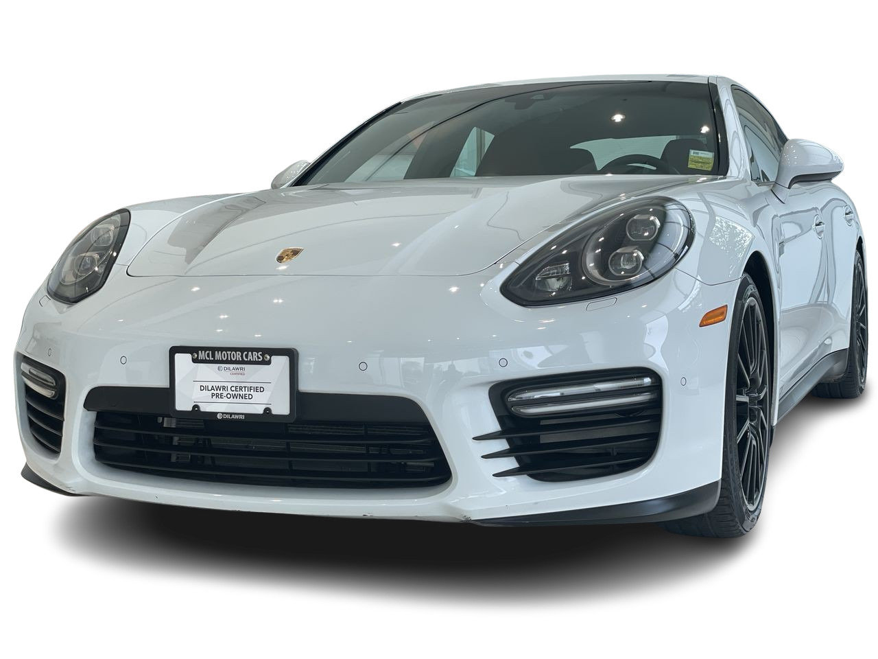 Used 2016 WHITE Porsche GTS image 4