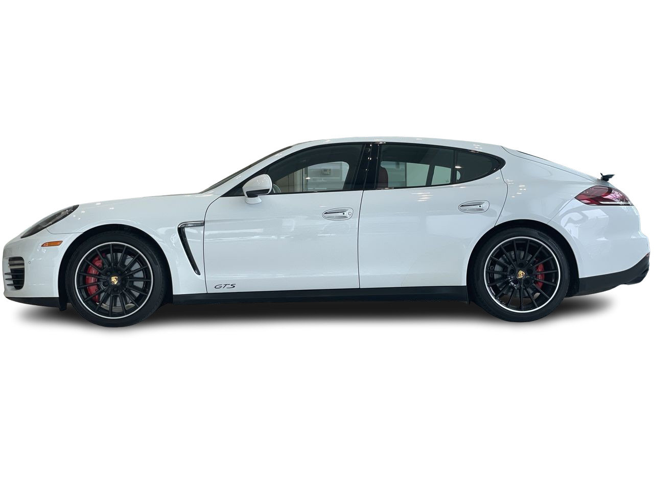 Used 2016 WHITE Porsche GTS image 7