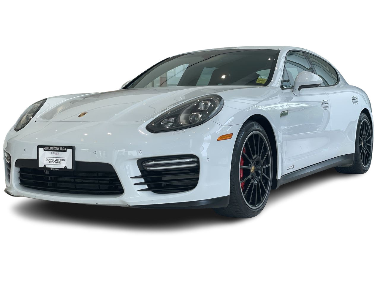 Used 2016 WHITE Porsche GTS image 5