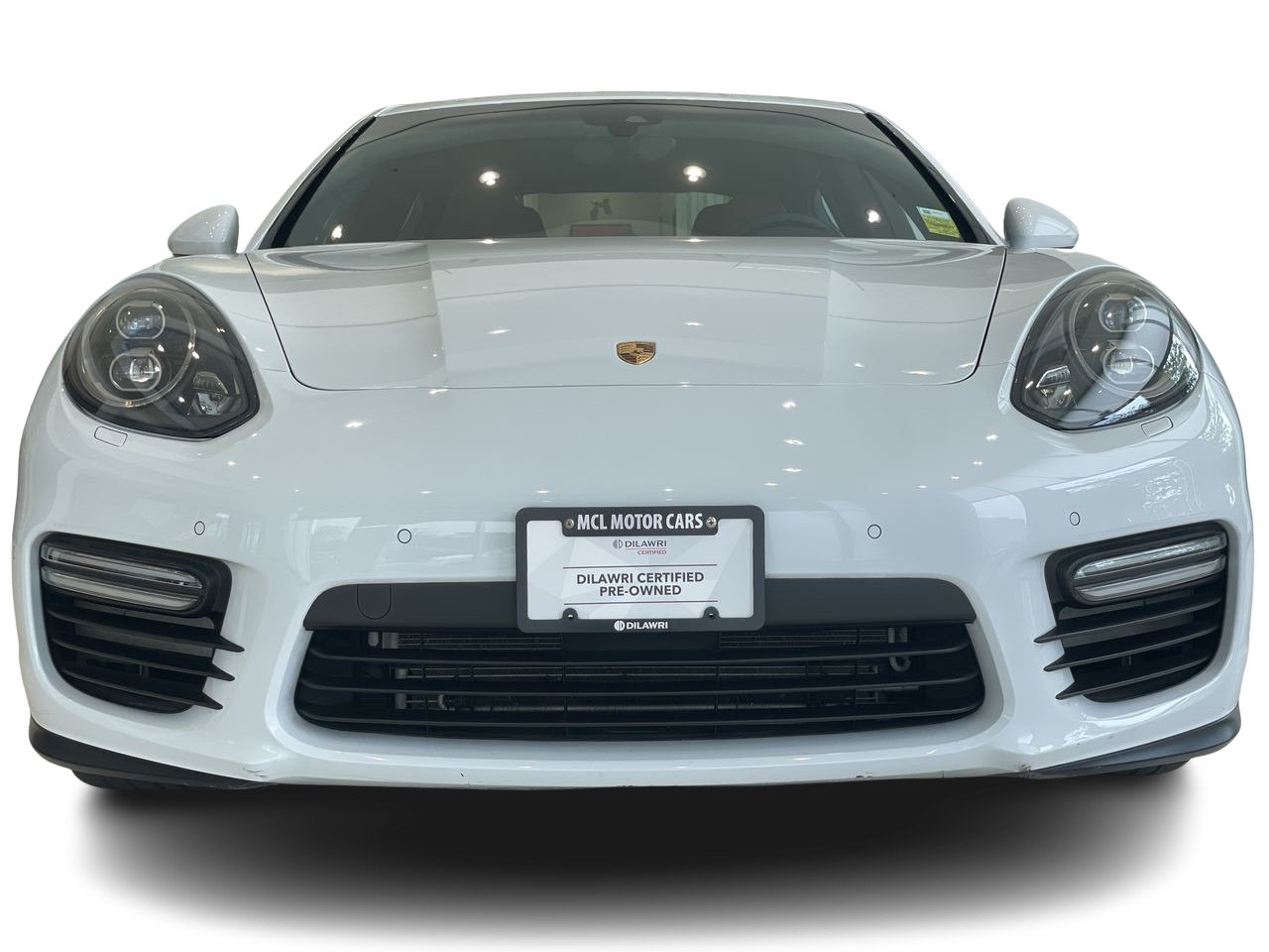 Used 2016 WHITE Porsche GTS image 3