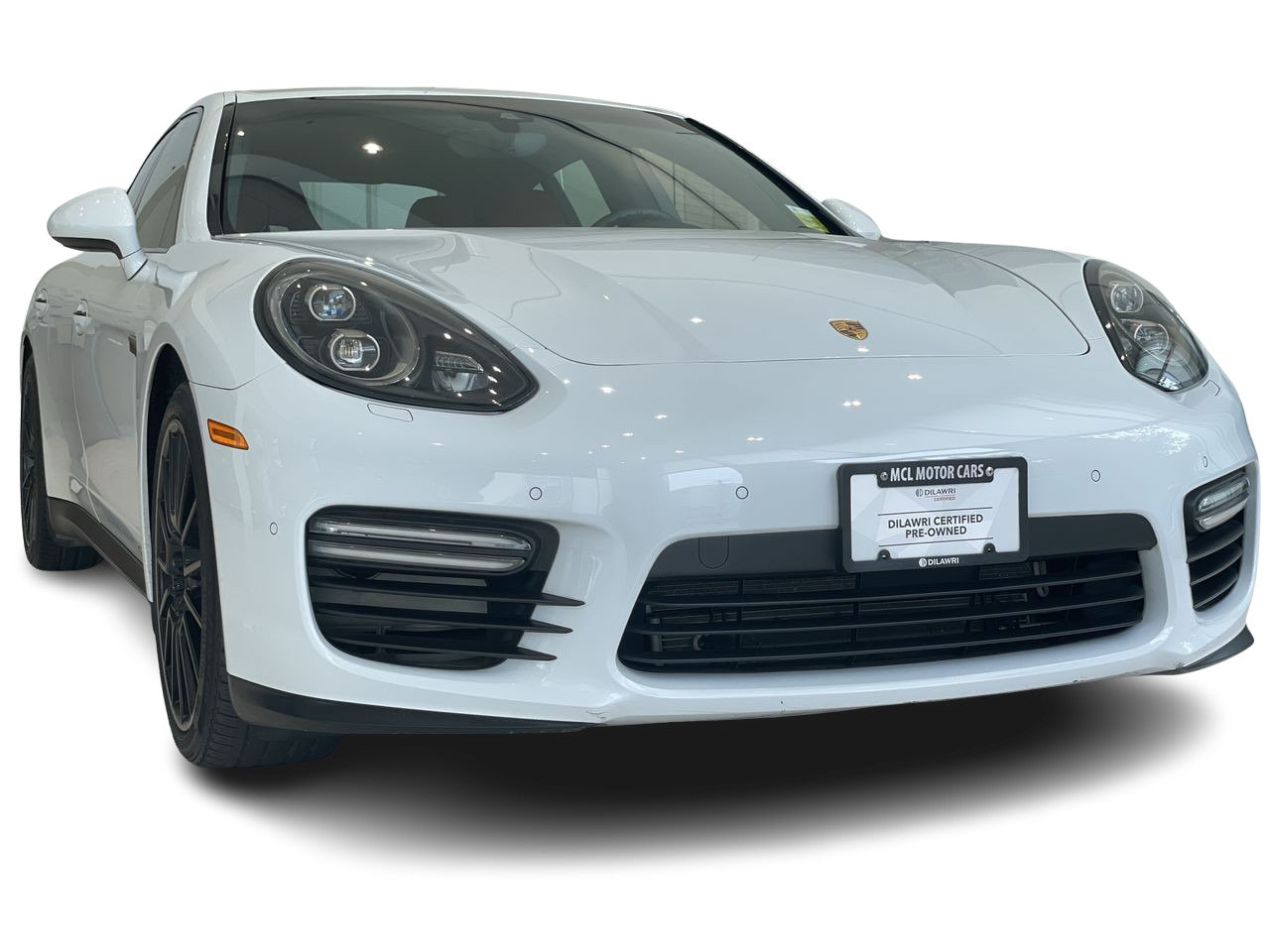 Used 2016 WHITE Porsche GTS image 2