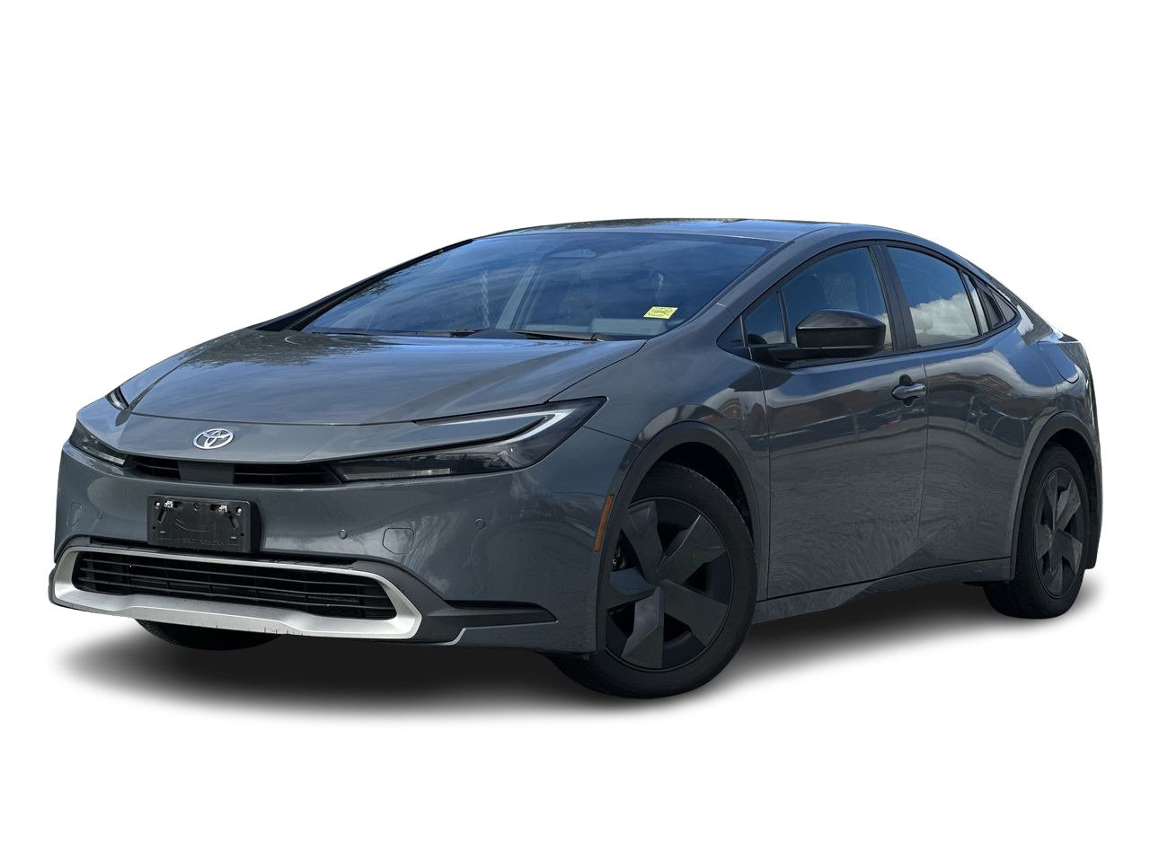 2024 Toyota Prius Prime SE FWD