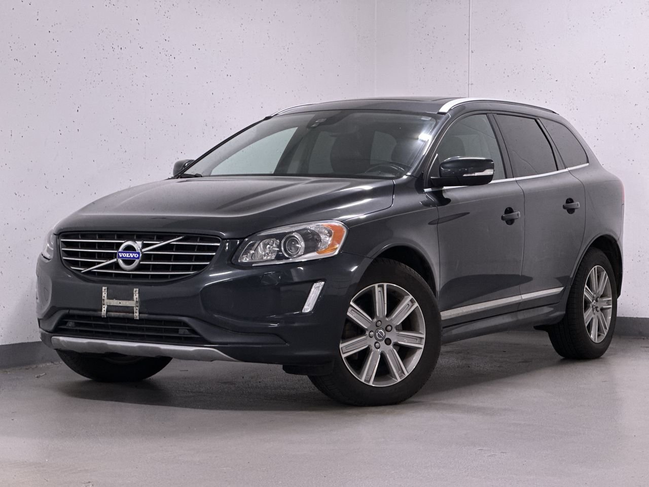 2016 Volvo XC60 T6 AWD