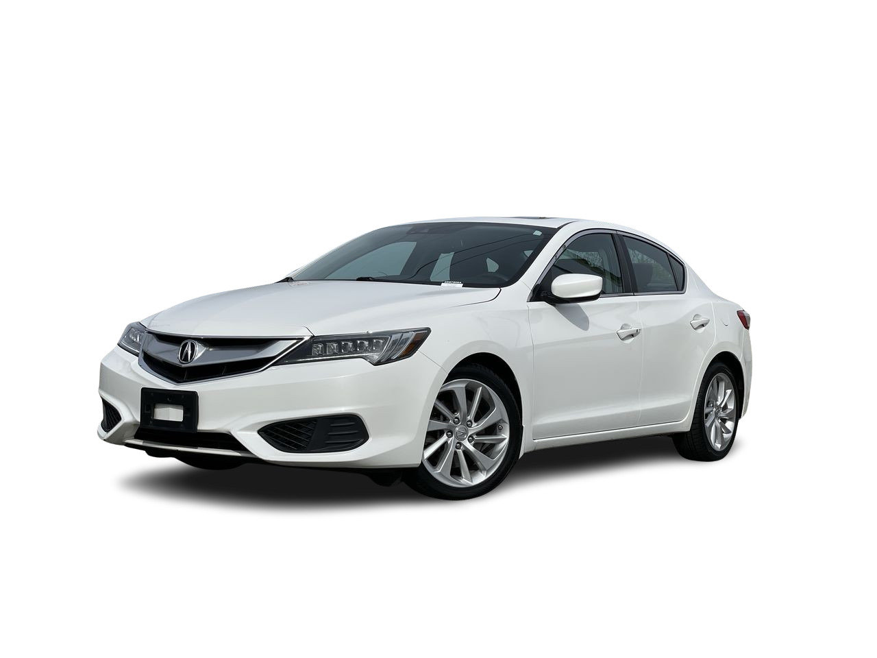 2016 Acura ILX FWD with Premium Package