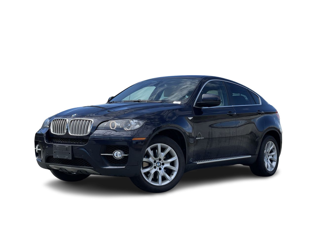 2009 BMW X6 xDrive50i AWD