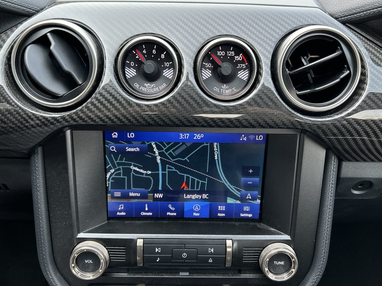 Used 2022 Purple Ford GT500 image 26