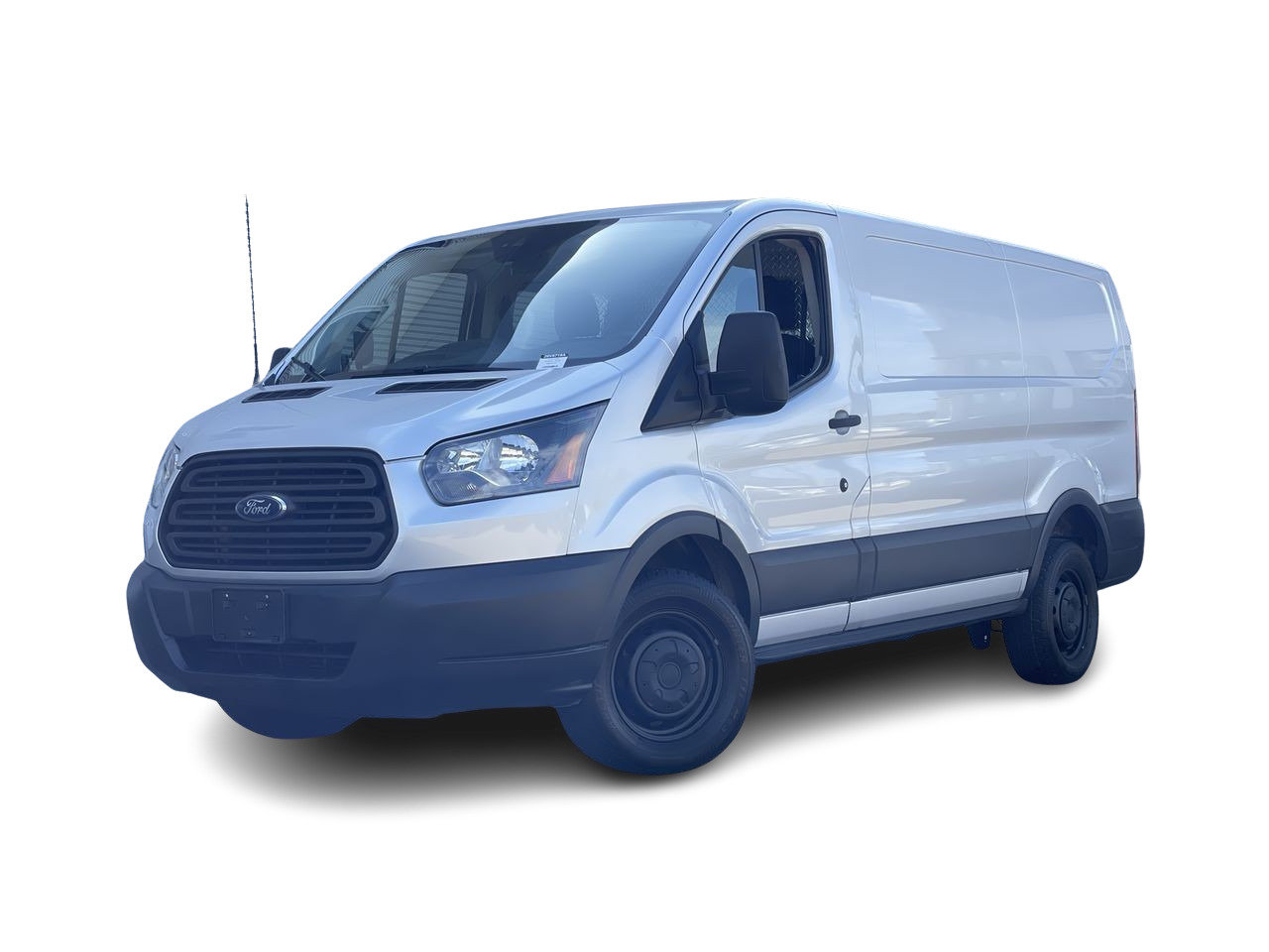 2015 Ford Transit Cargo 150 3dr SWB Low Roof with Sliding Passenger Side Door